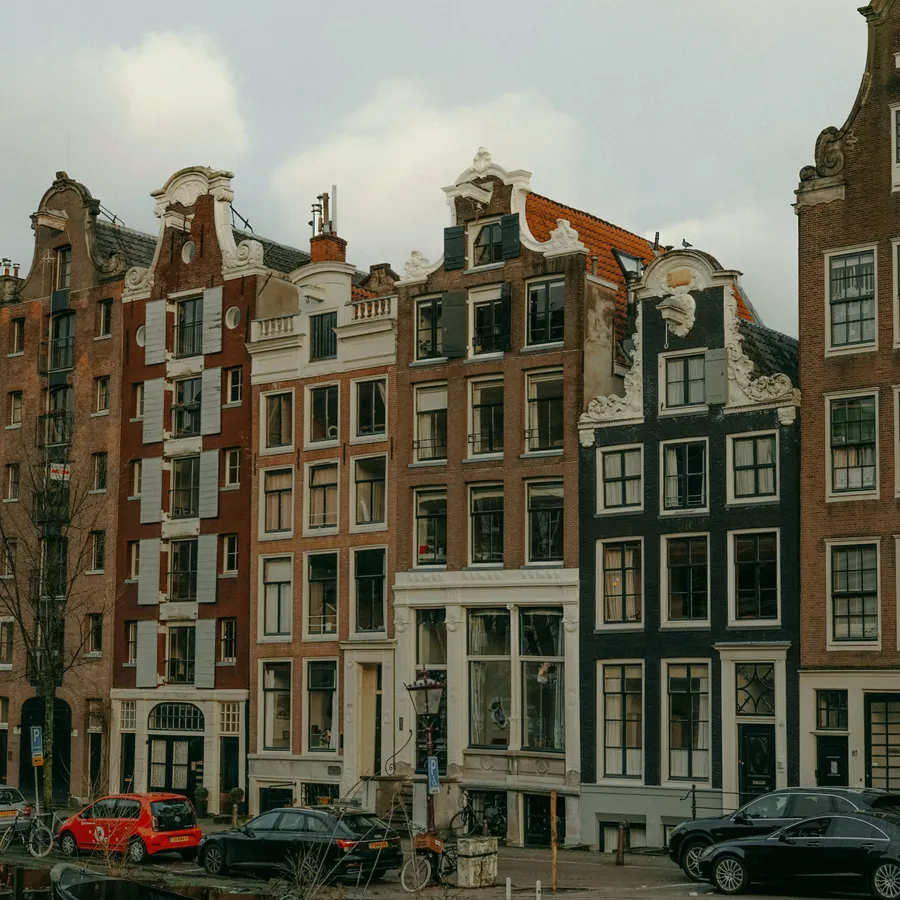 Optimalisatie Service