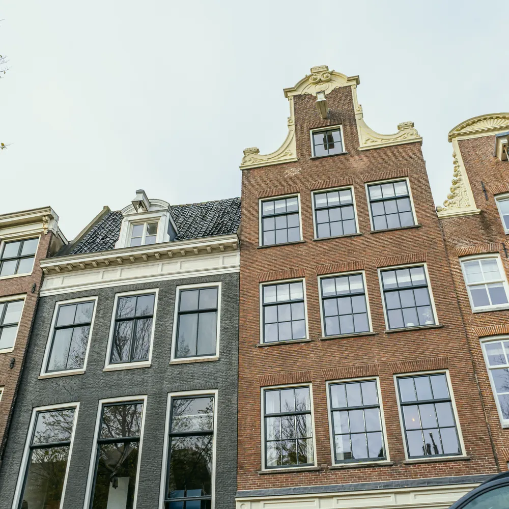 Strategische Partner Visualisatie